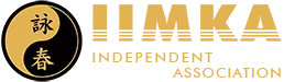 IIMKA Logo Header